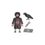 Figurina Itachi Akatsuki din seria anime Naruto